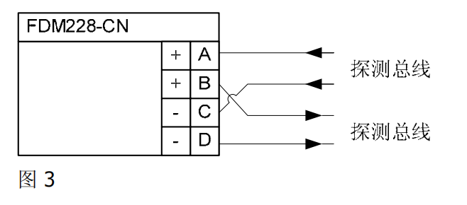 FDM228-CN手動(dòng)火災(zāi)報(bào)警按鈕(圖3)