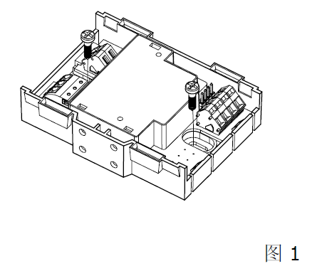 FDCIO221-CN 輸入/輸出模塊(圖9)